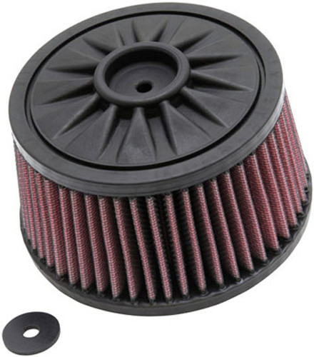 YA-8502 K&N Воздушный фильтр (AIR FILTER)  778502 Western Power Sports купить