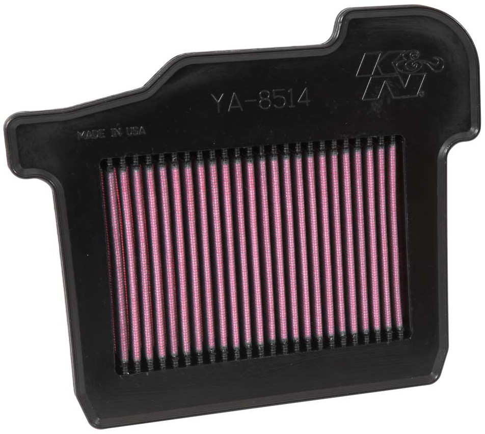 YA-8514 K&N Воздушный фильтр (AIR FILTER)  778514 Western Power Sports купить