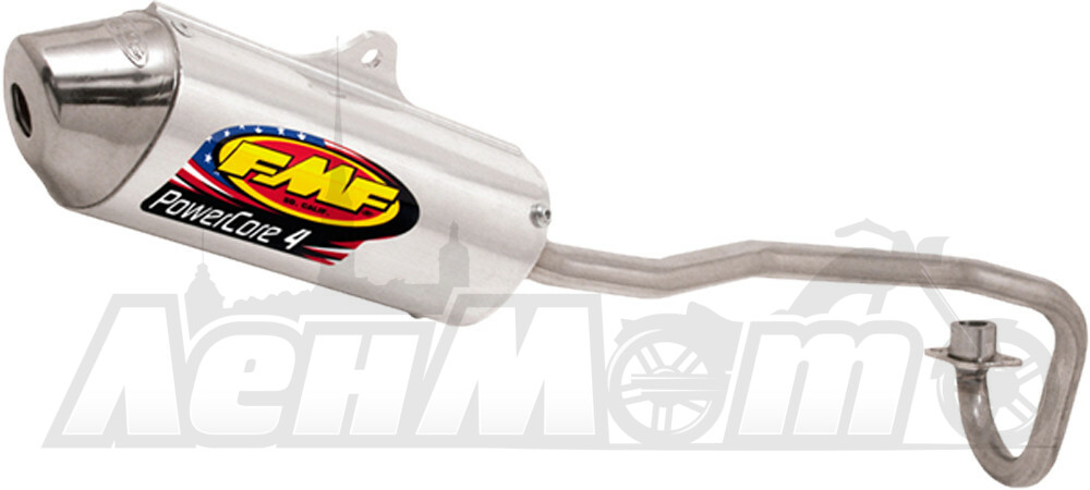 Buy exhaust. Глушитель TTR 125. Выхлоп ТТР 125. Глушитель FMF. Глушитель FMF на Honda XR 650р