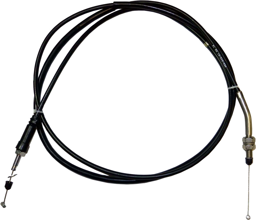 002-033-03 WSM Трос газа (THROTTLE CABLE)  72-20333 Western Power Sports купить