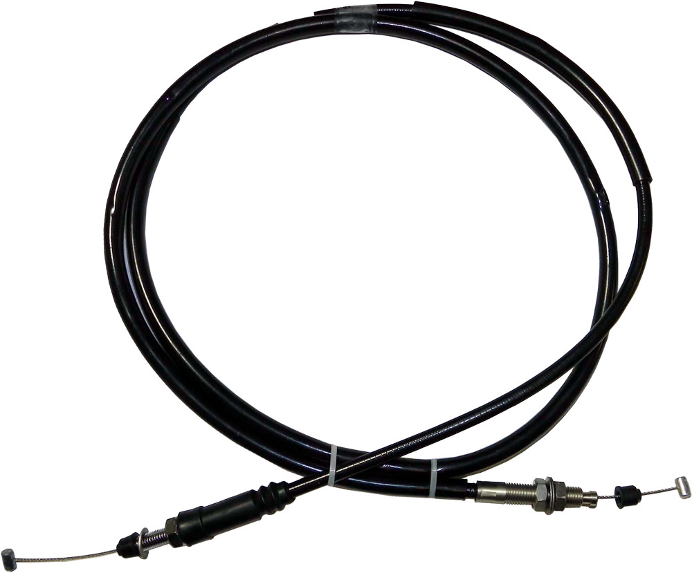 002-034-01 WSM Трос газа (THROTTLE CABLE)  72-20341 Western Power Sports купить