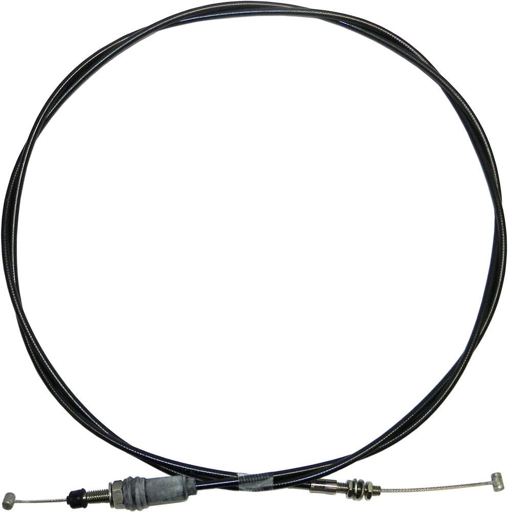 002-034-05 WSM KAWASAKI 1200-1500 THROTTLE CABLE  329155 Automatic Distributors купить | KAWASAKI 1200 1500 трос газа