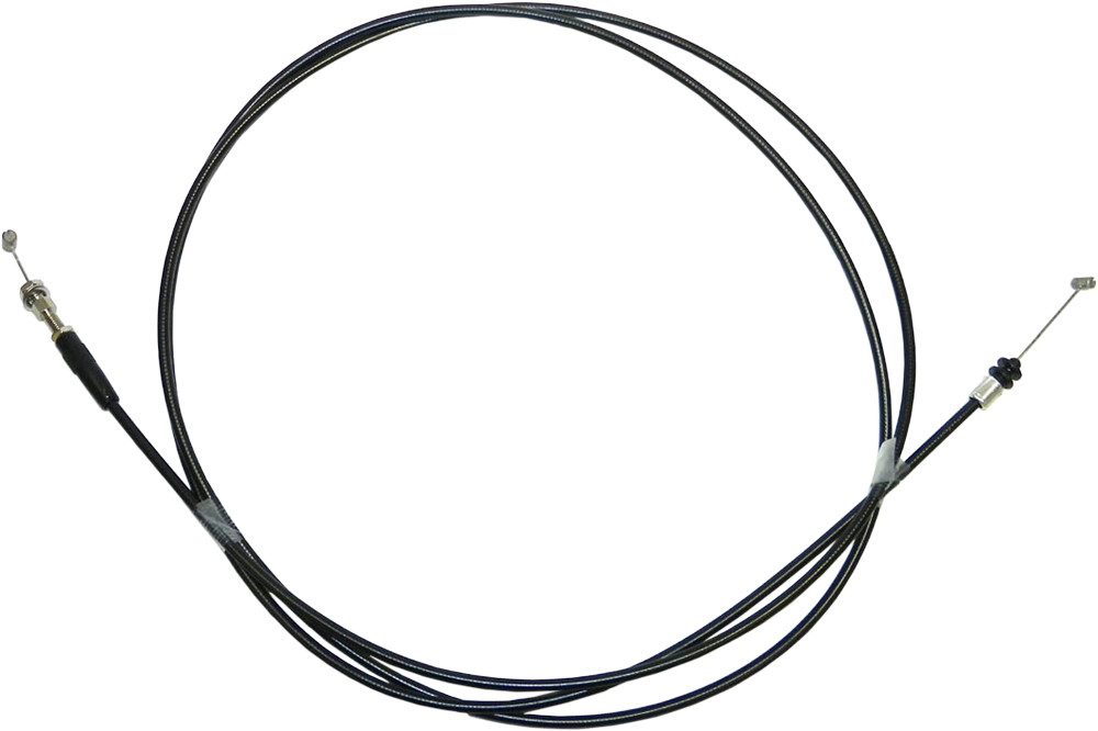 002-036-05 WSM Трос газа (THROTTLE CABLE)  72-20365 Western Power Sports купить