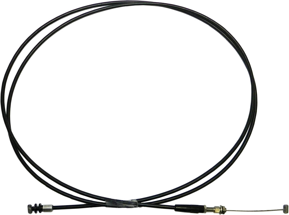 002-036-06 WSM Трос газа (THROTTLE CABLE)  72-20366 Western Power Sports купить