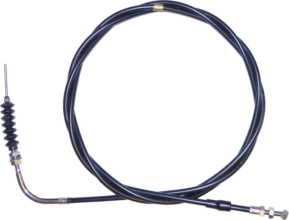 002-053-01 WSM Трос газа (THROTTLE CABLE YAM)  72-20531 Western Power Sports купить