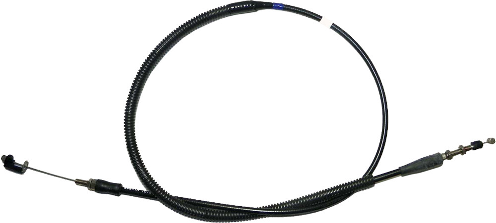 002-055-14 WSM Трос газа (THROTTLE CABLE YAM)  72-25514 Western Power Sports купить