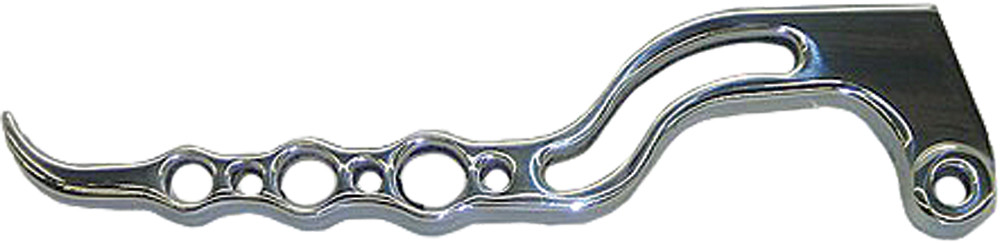 A3145 YANA SHIKI Рычаг сцепления (CLUTCH LEVER POLISH)  621-3145 Western Power Sports купить