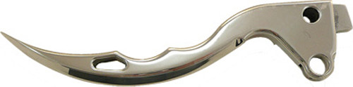 CA3116 YANA SHIKI Рычаг сцепления (BILLET BLADE STYLE CLUTCH LEVER (CHROME))  621-3116C Western Power Sports купить