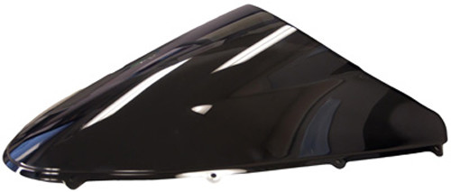 DSW-500DS YANA SHIKI Стекло (R-SERIES WINDSCREEN (DARK SMOKE))  622-5000D Western Power Sports купить