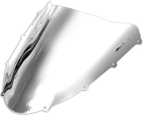 DW-500CSI YANA SHIKI Стекло (R-SERIES WINDSCREEN (CHROME))  622-5000C Western Power Sports купить