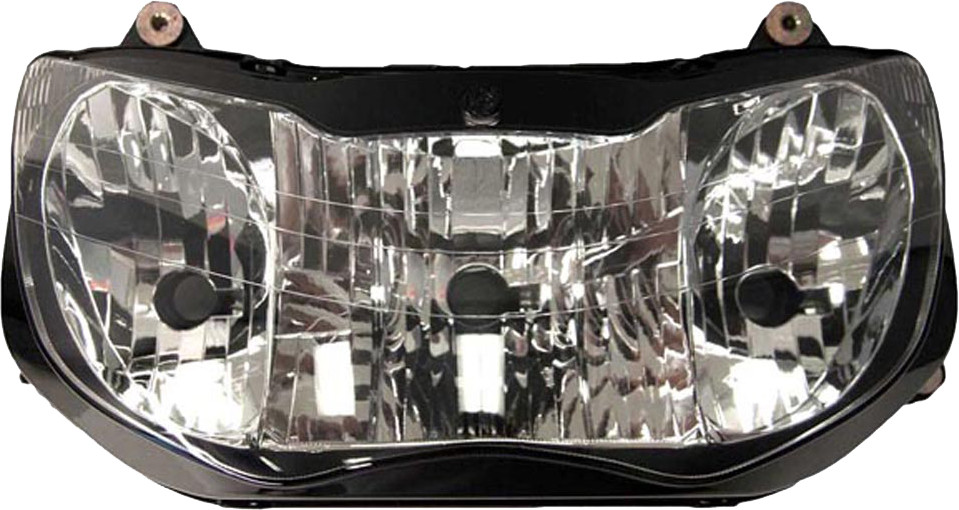 HL1028-5 YANA SHIKI Фара (HEADLIGHT ASSY CBR929)  621-93024 Western Power Sports купить