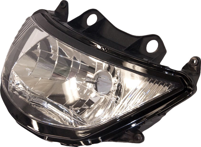 HL1188-5 YANA SHIKI Фара (HEADLIGHT ASSY ZX-9R)  621-93056 Western Power Sports купить