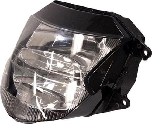 HL1207-5 YANA SHIKI Фара (HEADLIGHT ASSY CBR1100XX)  621-93028 Western Power Sports купить