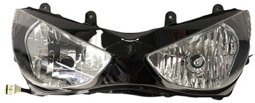 HL1331-5 YANA SHIKI Фара (HEADLIGHT ASSY ZX-6R/636)  621-93052 Western Power Sports купить