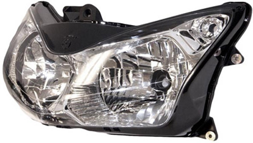 HL2017-5 YANA SHIKI Фара (HEADLIGHT ASSY ST1300)  621-93029 Western Power Sports купить