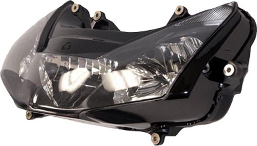 HL2023-5 YANA SHIKI Фара (HEADLIGHT ASSY CBR954)  621-93025 Western Power Sports купить