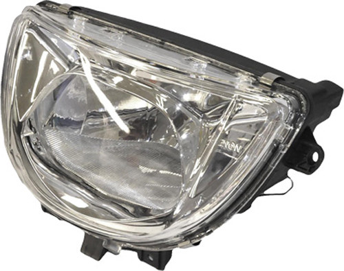 HL2059-5 YANA SHIKI Фара (HEADLIGHT ASSY K1200)  621-93002 Western Power Sports купить