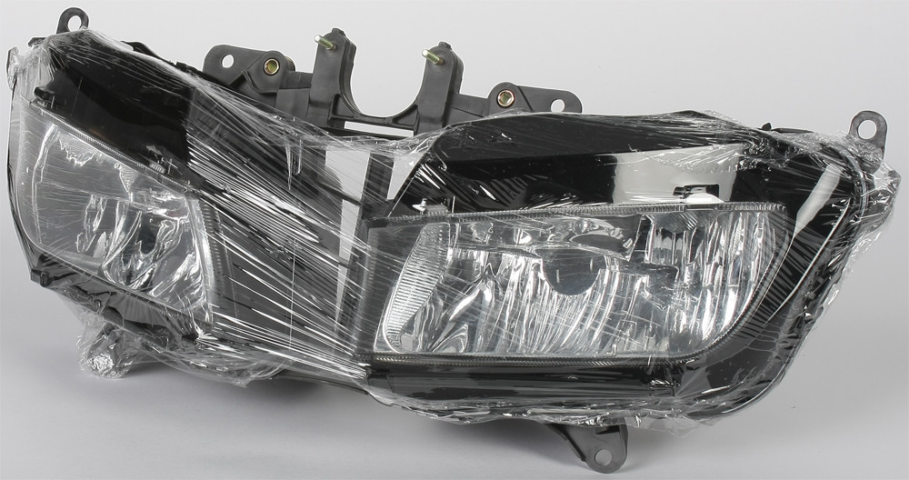 HL2314-5 YANA SHIKI Фара (HEADLIGHT ASSY CBR600RR)  621-93031 Western Power Sports купить