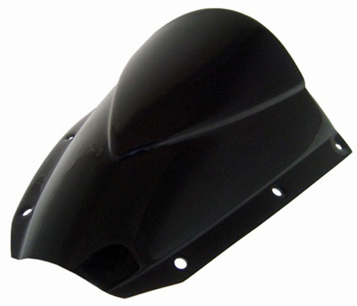 HW-1001DS YANA SHIKI Стекло (R-SERIES WINDSCREEN (DARK SMOKE))  622-1001D Western Power Sports купить