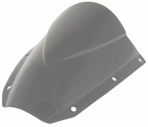 HW-1001S YANA SHIKI Стекло (R-SERIES WINDSCREEN (SMOKE))  622-1001S Western Power Sports купить