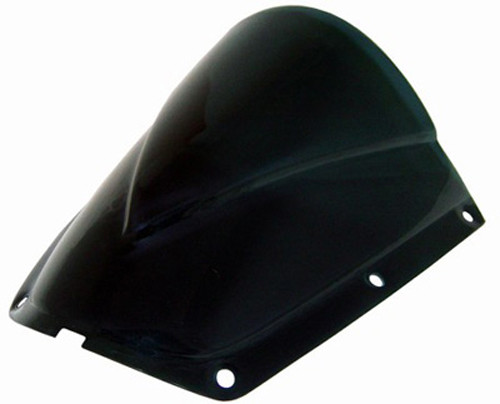 HW-1002DS YANA SHIKI Стекло (R-SERIES WINDSCREEN (DARK SMOKE))  622-1002D Western Power Sports купить