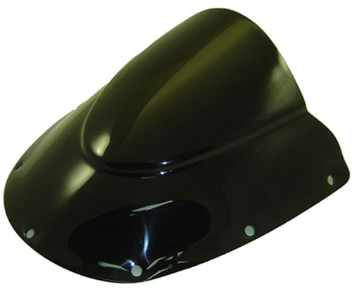 HW-1004DS YANA SHIKI Стекло (R-SERIES WINDSCREEN (DARK SMOKE))  622-1004D Western Power Sports купить