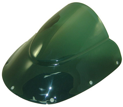 HW-1004S YANA SHIKI Стекло (R-SERIES WINDSCREEN (SMOKE))  622-1004S Western Power Sports купить