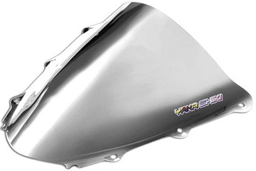 HW-1005CSI YANA SHIKI Стекло (R-SERIES WINDSCREEN (CHROME))  622-1005C Western Power Sports купить