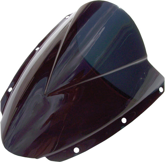 HW-1005DS YANA SHIKI Стекло (R-SERIES WINDSCREEN (DARK SMOKE))  622-1005D Western Power Sports купить