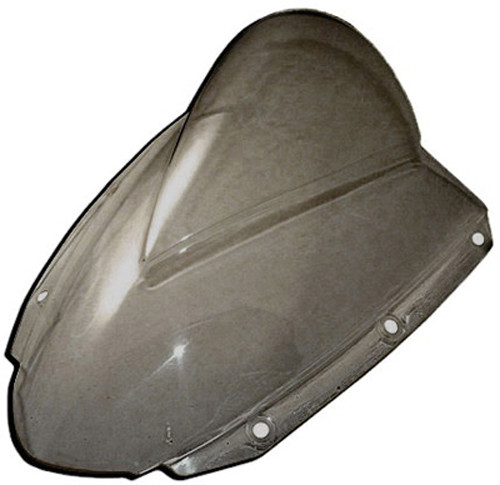 HW-1005S YANA SHIKI Стекло (R-SERIES WINDSCREEN (SMOKE))  622-1005S Western Power Sports купить