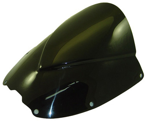 HW-1007DS YANA SHIKI Стекло (R-SERIES WINDSCREEN (DARK SMOKE))  622-1007D Western Power Sports купить