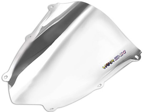 HW-1008CSI YANA SHIKI Стекло (R-SERIES WINDSCREEN (CHROME))  622-1008C Western Power Sports купить