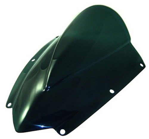 HW-1008DS YANA SHIKI Стекло (R-SERIES WINDSCREEN (DARK SMOKE))  622-1008D Western Power Sports купить