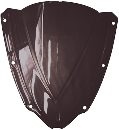 HW-1009DS YANA SHIKI Стекло (R-SERIES WINDSCREEN (DARK SMOKE))  622-1009D Western Power Sports купить