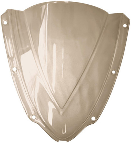 HW-1009S YANA SHIKI Стекло (R-SERIES WINDSCREEN (SMOKE))  622-1009S Western Power Sports купить