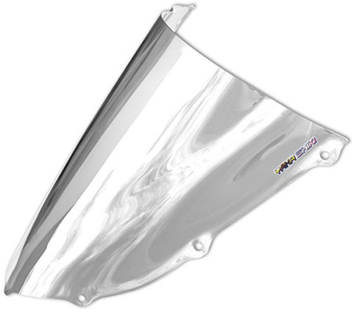 KW-4003CSI YANA SHIKI Стекло (R-SERIES WINDSCREEN (CHROME))  622-4003C Western Power Sports купить