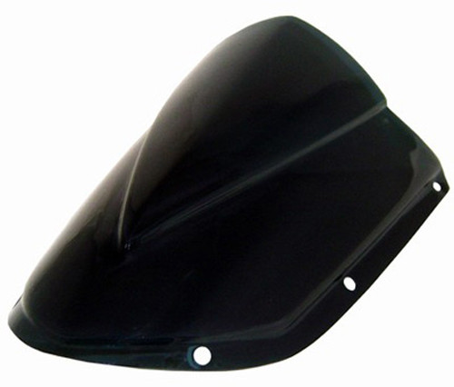 KW-4003DS YANA SHIKI Стекло (R-SERIES WINDSCREEN (DARK SMOKE))  622-4003D Western Power Sports купить