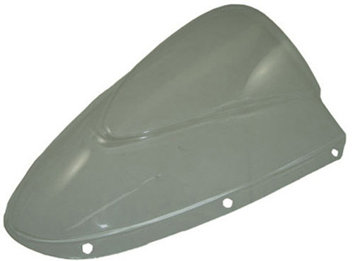 KW-4005S YANA SHIKI Стекло (R-SERIES WINDSCREEN (SMOKE))  622-4005S Western Power Sports купить