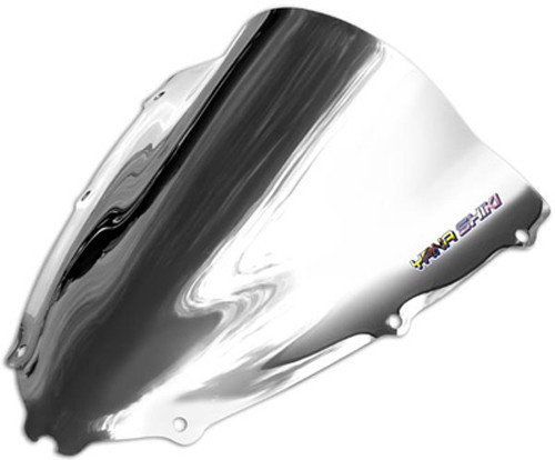 KW-4009CSI YANA SHIKI Стекло (R-SERIES WINDSCREEN (CHROME))  622-4009C Western Power Sports купить