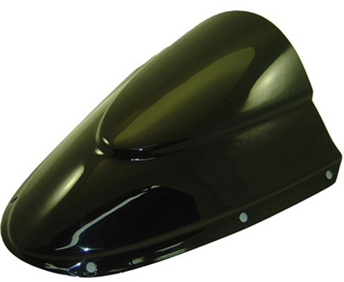 KW-4009DS YANA SHIKI Стекло (R-SERIES WINDSCREEN (DARK SMOKE))  622-4009D Western Power Sports купить