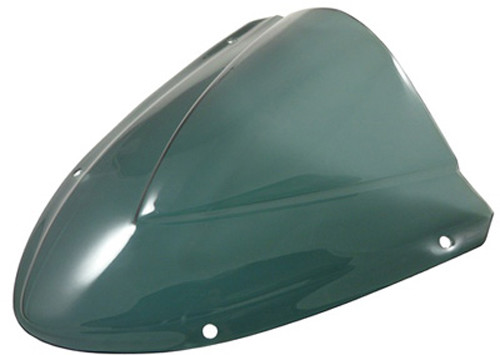 KW-4009S YANA SHIKI Стекло (R-SERIES WINDSCREEN (SMOKE))  622-4009S Western Power Sports купить