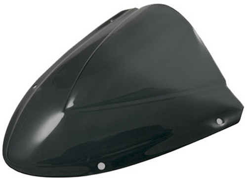 KW-4010D YANA SHIKI Стекло (R-SERIES WINDSCREEN (DARK SMOKE))  622-4010D Western Power Sports купить