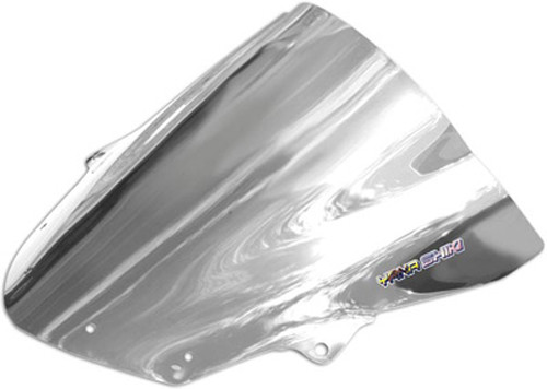 KW-4012CSI YANA SHIKI Стекло (R-SERIES WINDSCREEN (CHROME))  622-4012C Western Power Sports купить