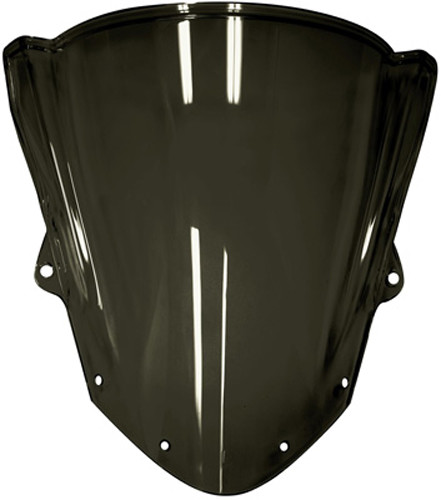 KW-4014DS YANA SHIKI Стекло (R-SERIES WINDSCREEN (DARK SMOKE))  622-4014D Western Power Sports купить