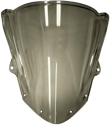 KW-4014S YANA SHIKI Стекло (R-SERIES WINDSCREEN (SMOKE))  622-4014S Western Power Sports купить