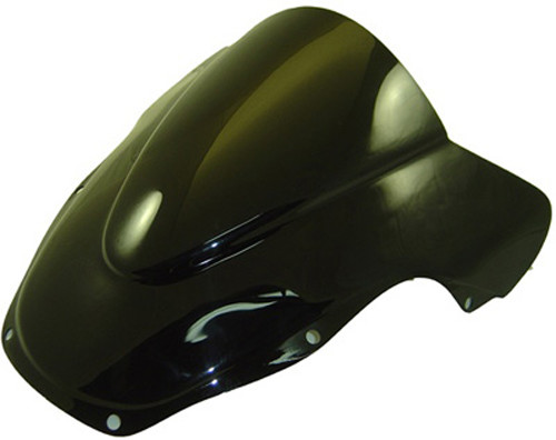 SW-2001DS YANA SHIKI Стекло (R-SERIES WINDSCREEN (DARK SMOKE))  622-2001D Western Power Sports купить