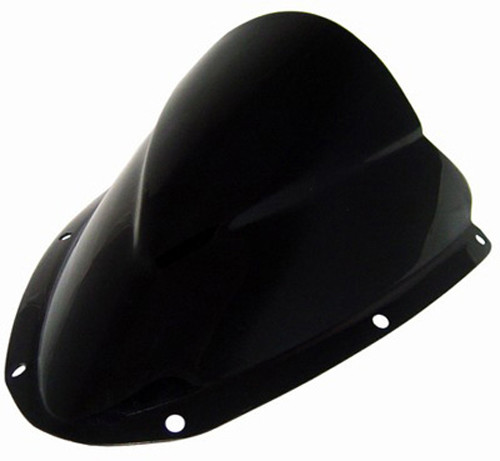 SW-2003DS YANA SHIKI Стекло (R-SERIES WINDSCREEN (DARK SMOKE))  622-2003D Western Power Sports купить