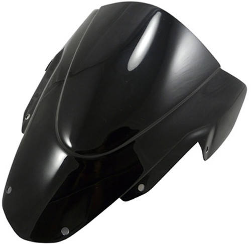 SW-2004DS YANA SHIKI Стекло (R-SERIES WINDSCREEN (DARK SMOKE))  622-2004D Western Power Sports купить