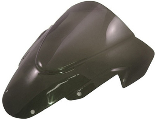 SW-2004S YANA SHIKI Стекло (R-SERIES WINDSCREEN (SMOKE))  622-2004S Western Power Sports купить