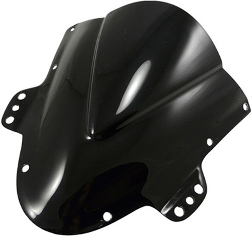 SW-2005DS YANA SHIKI Стекло (R-SERIES WINDSCREEN (DARK SMOKE))  622-2005D Western Power Sports купить